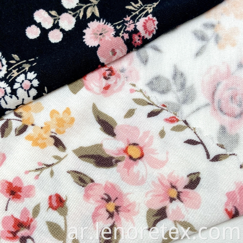 rayon jersey fabric